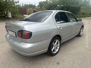 Vând Nissan Primera, 2002, diesel, manuala. Piata auto Pridnestrovie, Tiraspol. AutoMotoPMR.