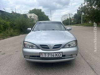 Vând Nissan Primera, 2002, diesel, manuala. Piata auto Pridnestrovie, Tiraspol. AutoMotoPMR.