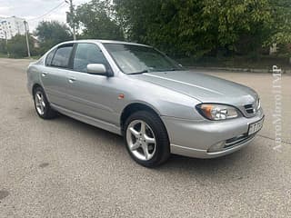 Vând Nissan Primera, 2002, diesel, manuala. Piata auto Pridnestrovie, Tiraspol. AutoMotoPMR.