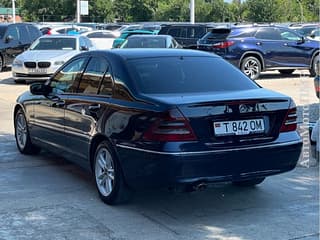 Продам Mercedes C Class, 2003, дизель, автомат. Авторынок ПМР, Тирасполь. АвтоМотоПМР.