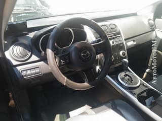 Продам Mazda CX-7, 2007, бензин, автомат. Авторынок ПМР, Тирасполь. АвтоМотоПМР.