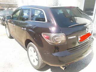 Продам Mazda CX-7, 2007, бензин, автомат. Авторынок ПМР, Тирасполь. АвтоМотоПМР.