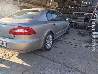 Продам Skoda Superb, 2012 г.в., дизель, механика. Авторынок ПМР, Тирасполь. АвтоМотоПМР.