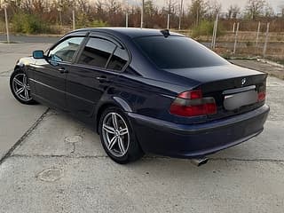 Vinde BMW 3 Series, diesel, mecanica. Piata auto Transnistria, Tiraspol. AutoMotoPMR.