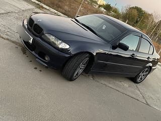 Selling BMW 3 Series, diesel, mechanics. PMR car market, Tiraspol. 