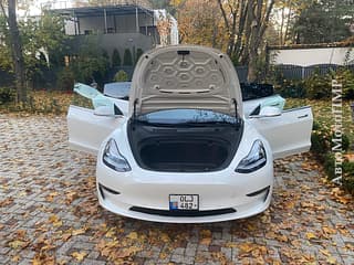 Продам Tesla Model 3, 2019, электро, автомат. Авторынок ПМР, Тирасполь. АвтоМотоПМР.