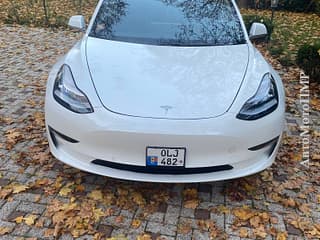 Tesla Model 3. АвтоМотоПМР — №1 площадка объявлений транспорта в ПМР