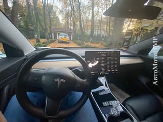 Продам Tesla Model 3, 2019, электро, автомат. Авторынок ПМР, Тирасполь. АвтоМотоПМР.