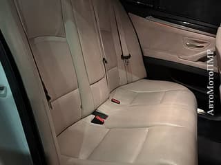 Продам BMW 5 Series, 2013, гибрид, автомат. Авторынок ПМР, Тирасполь. АвтоМотоПМР.