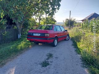 Selling Volkswagen Passat, 1993 made in, petrol, mechanics. PMR car market, Chisinau. 