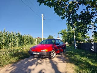 Selling Volkswagen Passat, 1993 made in, petrol, mechanics. PMR car market, Chisinau. 