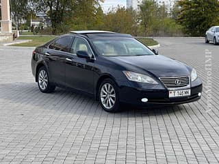 Продам Lexus Es Series, 2008, бензин, автомат. Авторынок ПМР, Тирасполь. АвтоМотоПМР.