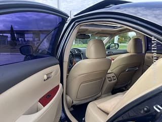 Продам Lexus Es Series, 2008, бензин, автомат. Авторынок ПМР, Тирасполь. АвтоМотоПМР.