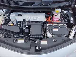 Продам Toyota Prius v, 2016, гибрид, автомат. Авторынок ПМР, Тирасполь. АвтоМотоПМР.
