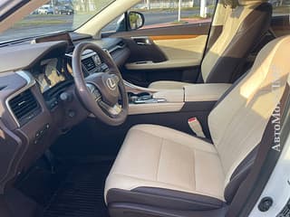 Продам Lexus RX Series, 2018, гибрид, автомат. Авторынок ПМР, Тирасполь. АвтоМотоПМР.