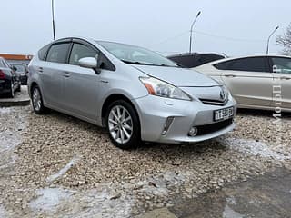 Toyota Prius 2013 г.в.