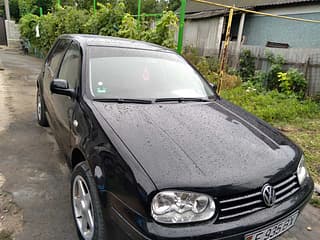 Selling Volkswagen Golf, 2004 made in, diesel, mechanics. PMR car market, Tiraspol. 