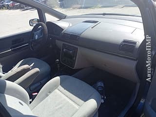Продам Volkswagen Sharan, 2003, дизель, механика. Авторынок ПМР, Тирасполь. АвтоМотоПМР.