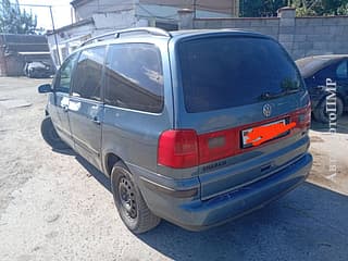 Продам Volkswagen Sharan, 2003, дизель, механика. Авторынок ПМР, Тирасполь. АвтоМотоПМР.