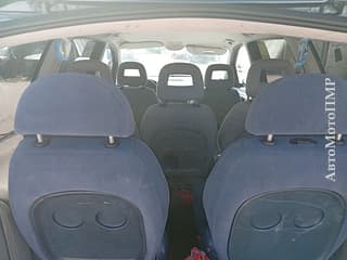 Продам Volkswagen Sharan, 2003, дизель, механика. Авторынок ПМР, Тирасполь. АвтоМотоПМР.