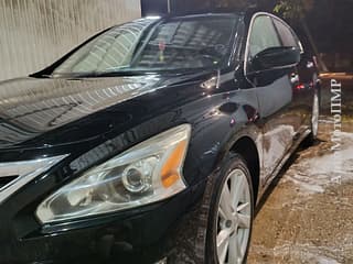 Продам Nissan Altima, 2013 г.в., бензин-газ (метан), автомат. Авторынок ПМР, Тирасполь. АвтоМотоПМР.