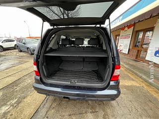 Mercedes M Class, 2005, diesel, automata. Tiraspol