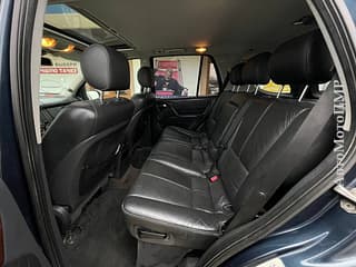 Mercedes M Class, 2005, diesel, automata. Tiraspol