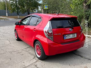 Продам Toyota Prius, 2013 г.в., гибрид, автомат. Авторынок ПМР, Тирасполь. АвтоМотоПМР.