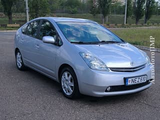 Продам Toyota Prius, 2007, гибрид, автомат. Авторынок ПМР, Тирасполь. АвтоМотоПМР.