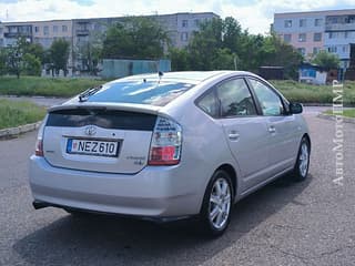 Продам Toyota Prius, 2007, гибрид, автомат. Авторынок ПМР, Тирасполь. АвтоМотоПМР.