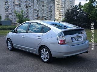 Продам Toyota Prius, 2007, гибрид, автомат. Авторынок ПМР, Тирасполь. АвтоМотоПМР.
