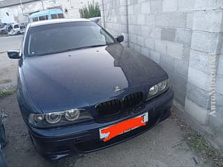 БМВ 39 в отличном состоянии хорошая комплектация можно на обмен.. Продам БМВ е46 рестайлинг, 2.0 дизель, механика, в отличном состоянии для своих лет