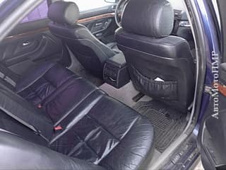Selling BMW 5 Series, 1999, petrol, mechanics. PMR car market, Tiraspol. 