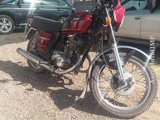 Продам срочная продажа. Продаю мотоцикл Минск 125
