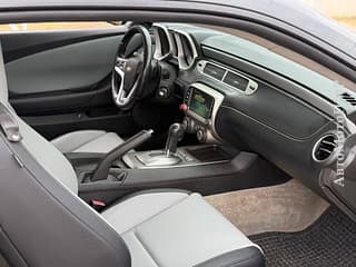 Vând Chevrolet Camaro, 2015, benzină, automata. Piata auto Pridnestrovie, Tiraspol. AutoMotoPMR.