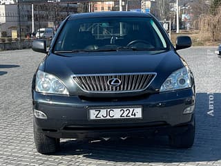 Selling Lexus RX Series, 2006, gasoline-gas (methane), аutomatic. PMR car market, Tiraspol. 