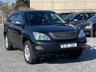 Selling Lexus RX Series, 2006, gasoline-gas (methane), аutomatic. PMR car market, Tiraspol. 