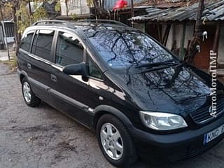 Opel Zafira 2003 a.f.
