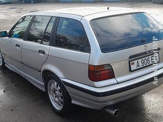Продам BMW 3 Series, 1999, бензин, автомат. Авторынок ПМР, Тирасполь. АвтоМотоПМР.