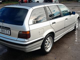 Продам BMW 3 Series, 1999, бензин, автомат. Авторынок ПМР, Тирасполь. АвтоМотоПМР.