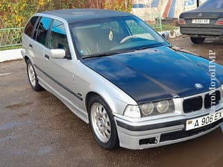 Продам BMW 3 Series, 1999, бензин, автомат. Авторынок ПМР, Тирасполь. АвтоМотоПМР.