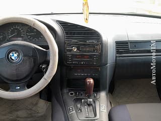 Продам BMW 3 Series, 1999, бензин, автомат. Авторынок ПМР, Тирасполь. АвтоМотоПМР.