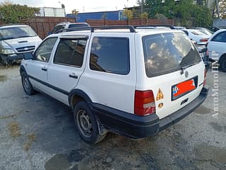 Продам Volkswagen Golf, 1994, бензин-газ (пропан), механика. Авторынок ПМР, Тирасполь. АвтоМотоПМР.