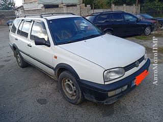 Продам Volkswagen Golf, 1994, бензин-газ (пропан), механика. Авторынок ПМР, Тирасполь. АвтоМотоПМР.