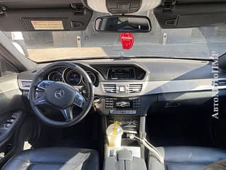 Vând Mercedes E Class, 2015, diesel, automata. Piata auto Pridnestrovie, Tiraspol. AutoMotoPMR.