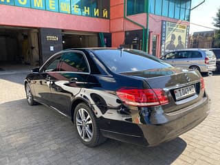 Vând Mercedes E Class, 2015, diesel, automata. Piata auto Pridnestrovie, Tiraspol. AutoMotoPMR.
