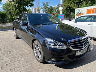 Vând Mercedes E Class, 2015, diesel, automata. Piata auto Pridnestrovie, Tiraspol. AutoMotoPMR.