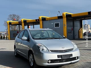Vinde Toyota Prius, 2008 a.f., hibrid, mașinărie. Piata auto Transnistria, Tiraspol. AutoMotoPMR.