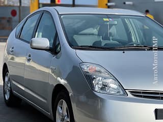 Cumpărare, vânzare, închiriere Toyota Prius în Moldova şi Transnistria. Продам Комфортный Автомобиль Тойота Приус  2008 год 1.5 гибрид автомат