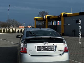 Selling Toyota Prius, 2008 made in, hybrid, machine. PMR car market, Tiraspol. 